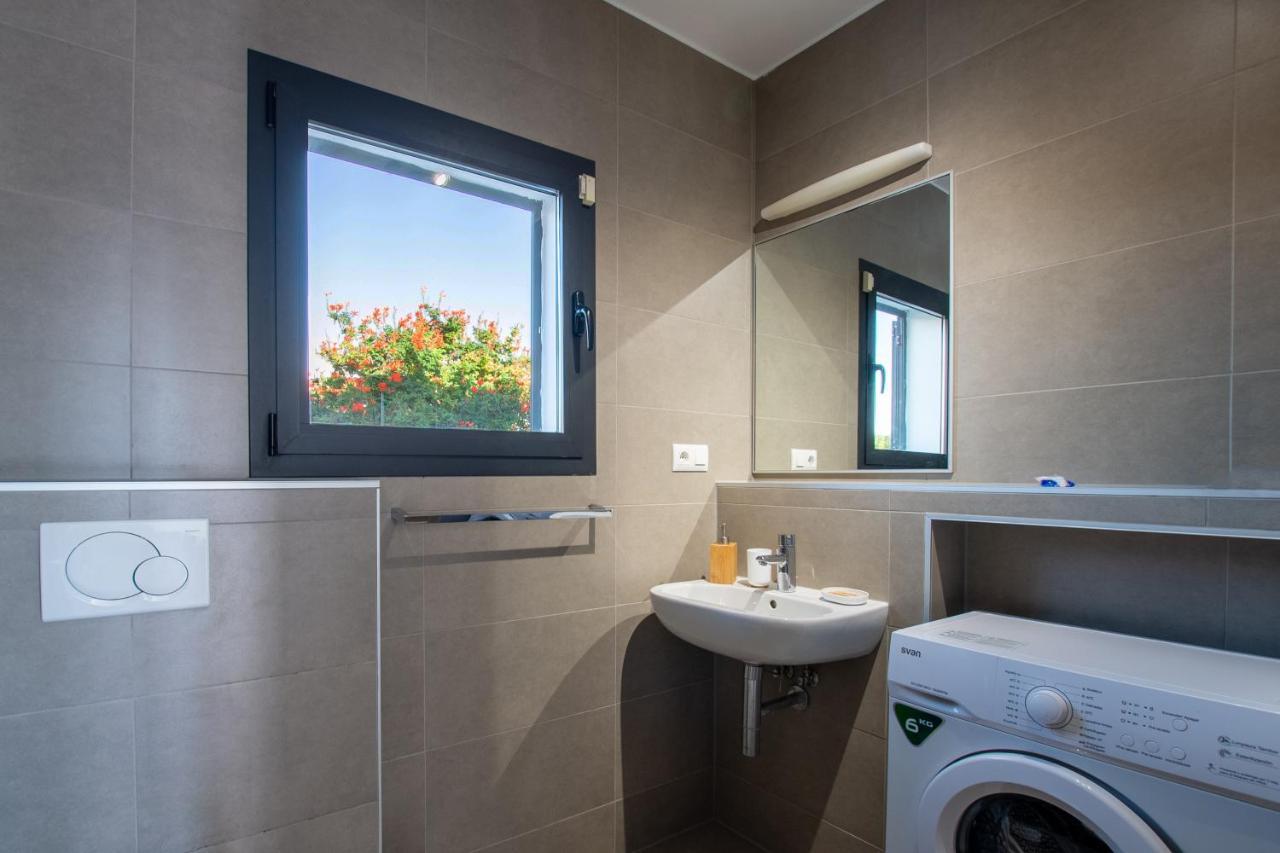 Heated & Shared Pool Villa Matriana 36B, North Shore Villas La Oliva Kültér fotó