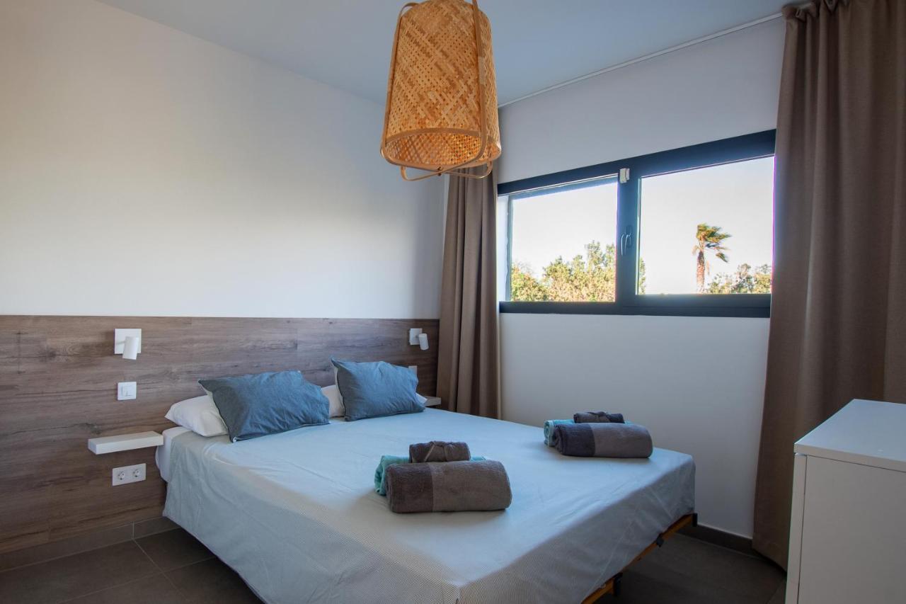 Heated & Shared Pool Villa Matriana 36B, North Shore Villas La Oliva Kültér fotó